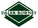 Daler-Rowney - Pinsel