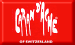 Caran d'Ache
