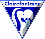 Clairefontaine