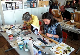Workshop