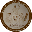 Dekorationsmalerei