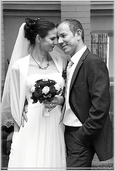 Hochzeit im Hause Meierhofer