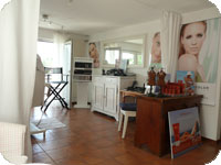 Massage, Wellness und Kosmetik in Morschach / SZ