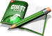 G&auml;stebuch