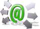 Newslettermodul - Personalisierte Rund-Emails