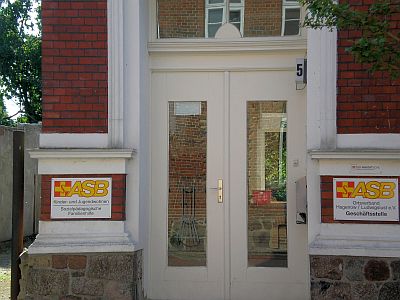 ASB Hagenow und Ludwigslust
