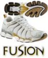 Fusion Running