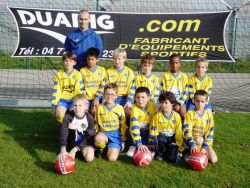 Poussins