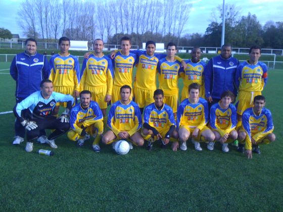 Equipe premi&egrave;re