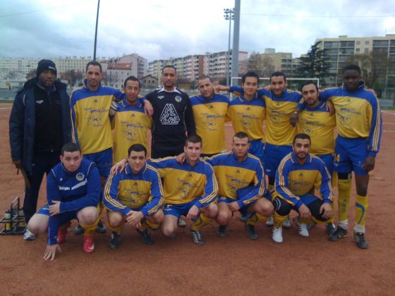 S&eacute;niors 3