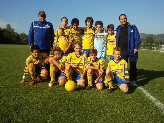 Equipe U13