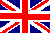 Flagge England