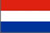 Flagge Holland