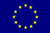 Flagge Europa