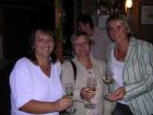 Fr�hliche Damenrunde