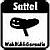 Sattel Wohlf&uuml;hl-Garantie