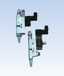 Strahl- und Fl�chenventile