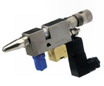 Elektromagnetisches Extrusionsventil AMMDD