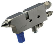 Elektromagnetisches Extrusionsventil AMMDD