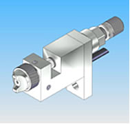 AMFS Flachstrahl