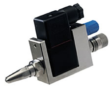 DLK 22 KV – DLK 22 LV – DLK 22 S DLK 22 KV – DLK 22 LV – DLK 22 S