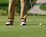 Astrid Kohlwes - Putt-Clinic