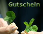 Astrid Kohlwes - Gutschein