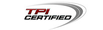 TPI certified