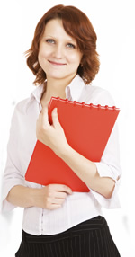 Personalisierte Texte