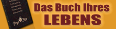 Das Buch Ihres Lebens