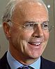 Lebensbuch Franz Beckenbauer