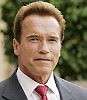 Lebensbuch Arnold Schwarzenegger