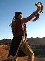 Indianisches Horoskop Indianisches Horoskop