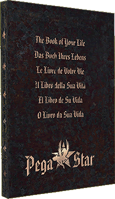 Das Buch Ihres Lebens Das Buch Ihres Lebens