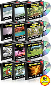 Natural Sound - Gesamtpaket