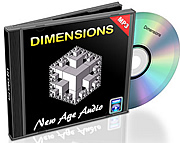 New Age Audio Vol. 1 - Dimensions