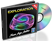 New Age Audio Vol. 2 - Exploration