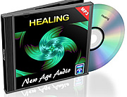 New Age Audio Vol. 3 - Healing