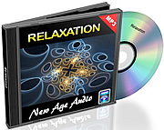 New Age Audio Vol. 4 - Relaxation