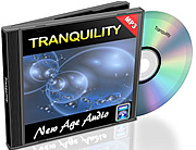 New Age Audio Vol. 5 - Tranquility
