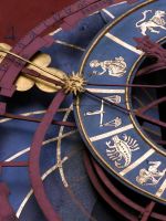 Astrologische Geburts-Analyse Astrologische Geburts-Analyse