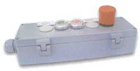 Aluminiumgehaeuse bearbeitet