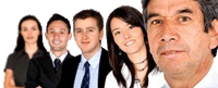 Business People