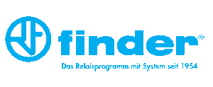 Finder Logo