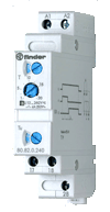 Finder Zeitrelais