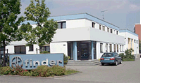 Finder Buerogebaeude