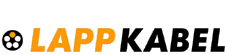 Lappkabel Logo