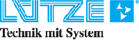 Luetze Logo