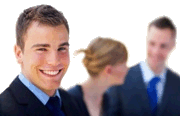 young Businessman