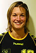 Sophie Marang&eacute;